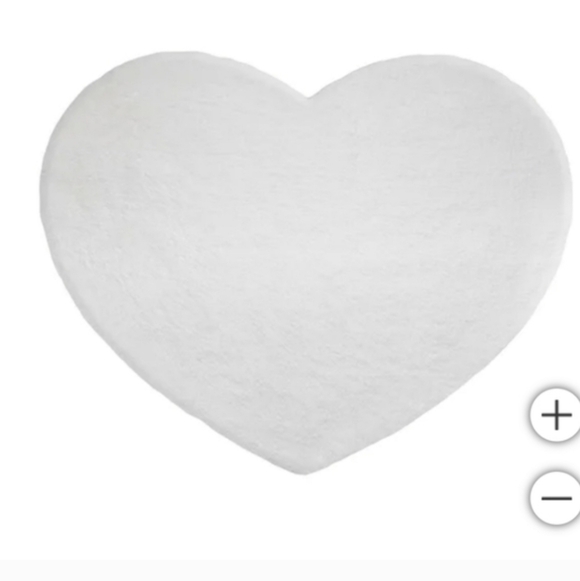 Mon Chateau Faux Fur Shaped, Hippo,  nwt,special Gift - Picture 4 of 4